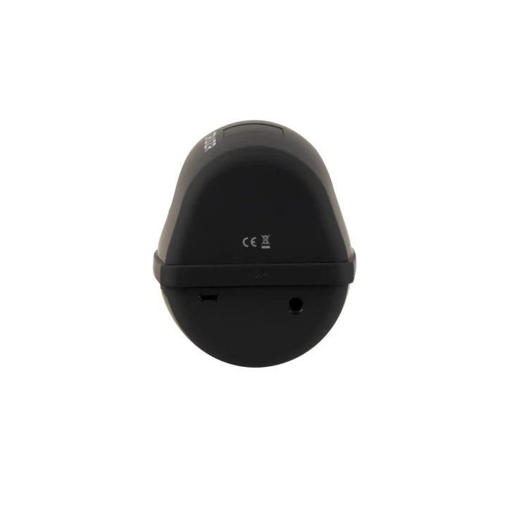 Masturbator z funkcją ruchu posuwistego i ssania CRUIZR CRZ005, realistyczne doznania