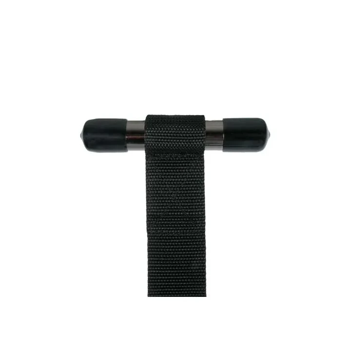 Huśtawka do drzwi z wsparciem dla nóg i pośladków dla par – komfort i intymność