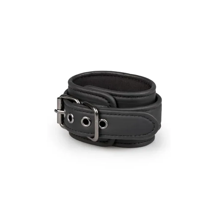 Zestaw do BDSM: Pręt rozporowy z kajdankami i mankietami, regulowany 70-90 cm