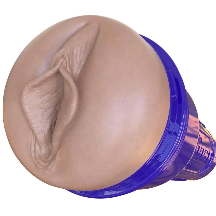 Masturbator męski Fleshlight Boost Bang Light Medium Flesh z systemem Suction Control