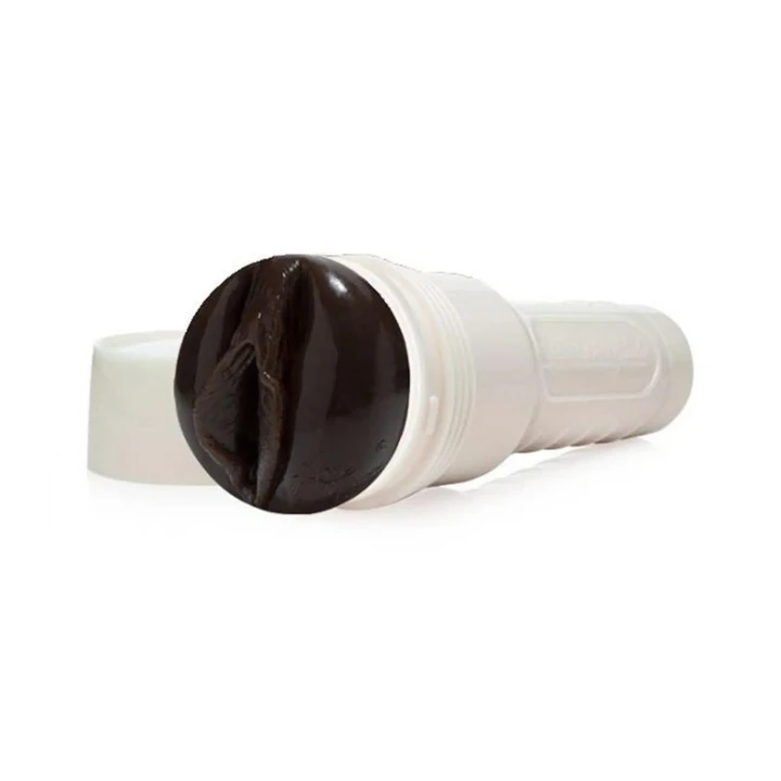 Masturbator realistyczny Fleshlight Girls - Ana Foxxx, rękaw SuperSkin, tekstura Silk