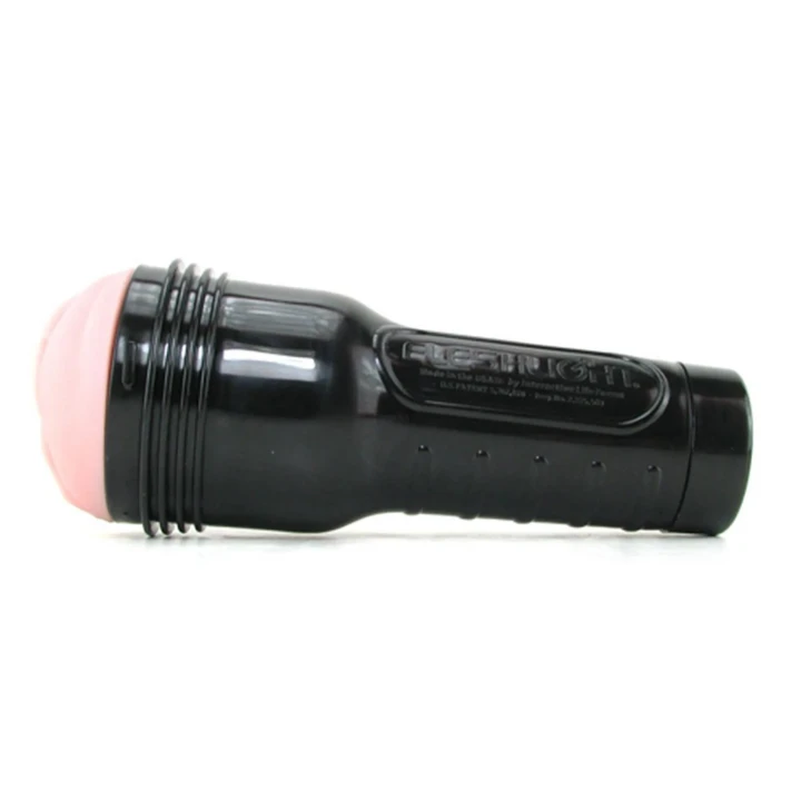 Masturbator męski Fleshlight - Różowa Pani, wodoodporny, 25,5 cm długości, silikonowy