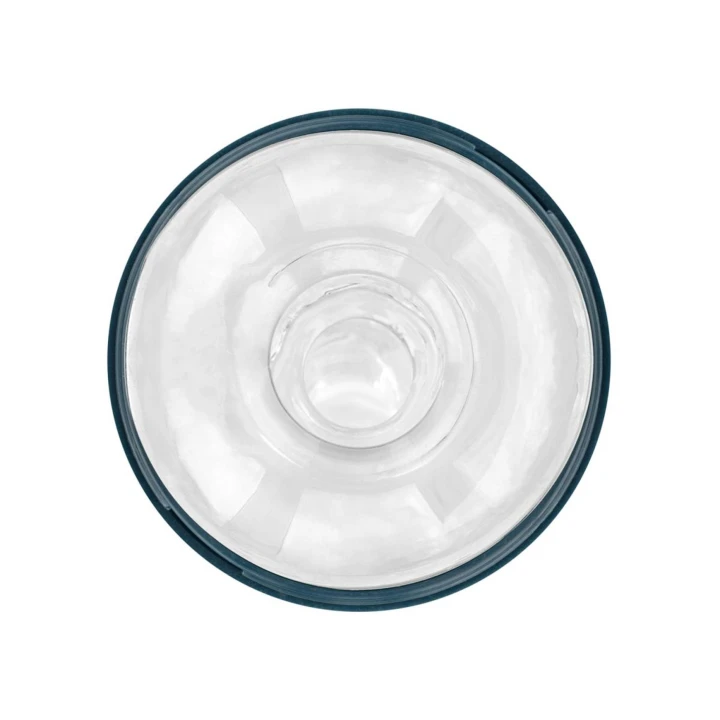 Masturbator męski FPPR Multi, wodoodporny, ergonomiczny, 18 cm długości