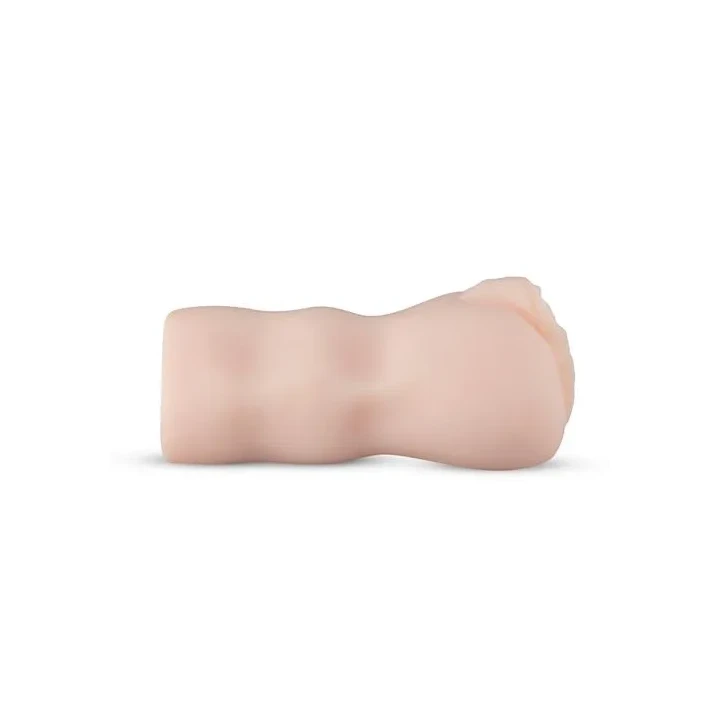 Masturbator realistyczny Emily Finch, ergonomiczny, wodoodporny, TPR, 13.5 cm