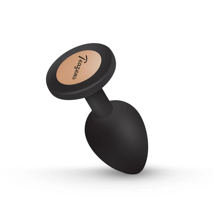 Zestaw korków analnych - 3 rozmiary do stopniowej stymulacji i komfortowego użytkowania