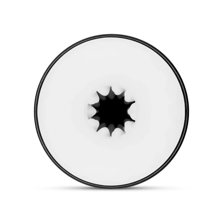 Automatyczny masturbator męski z potrójną stymulacją i funkcją podgrzewania