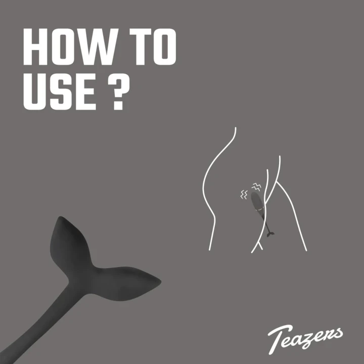 Ekskluzywny mini wibrator w kształcie jajka, czarny, z pilotem, 12 ustawień wibracji