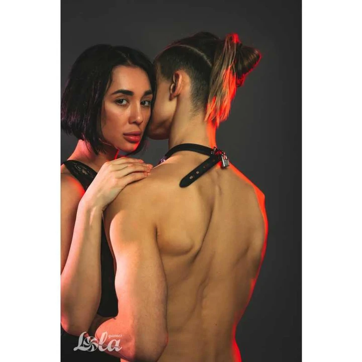 Knebel komunijny Ball Gag - czarny, uniwersalny, 4 cm średnicy, dla wszystkich płci