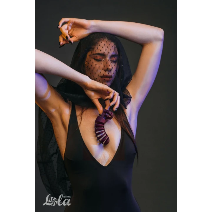 Holster Party Hard Romello Red