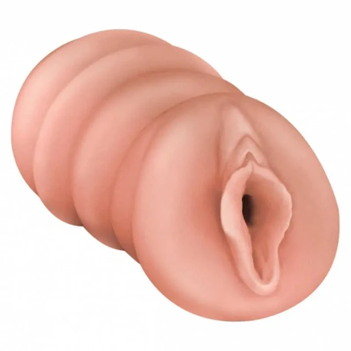 Masturbator TPE o eleganckim designie - Wydanie Magazynu Satysfakcja Nr 35