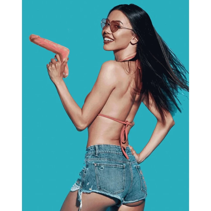 Super Fun Squirt Gun