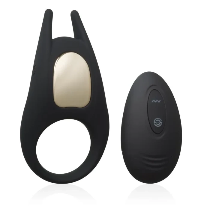 Wibrator z 10 trybami wibracji, wodoodporny, ładowany przez USB – INTY Toys Crave