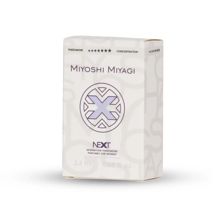 Perfumy dla kobiet Miyoshi Miyagi Next 