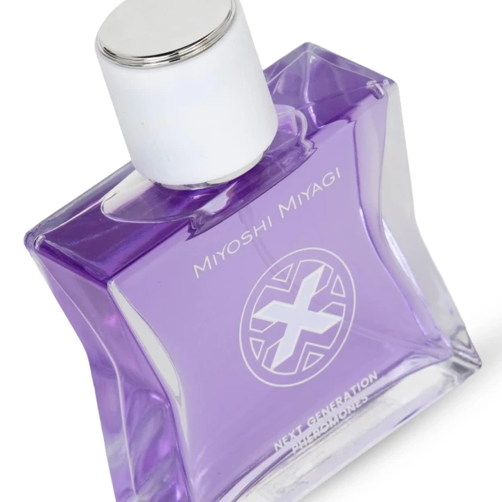 Perfumy damskie Miyoshi Miyagi NEXT 