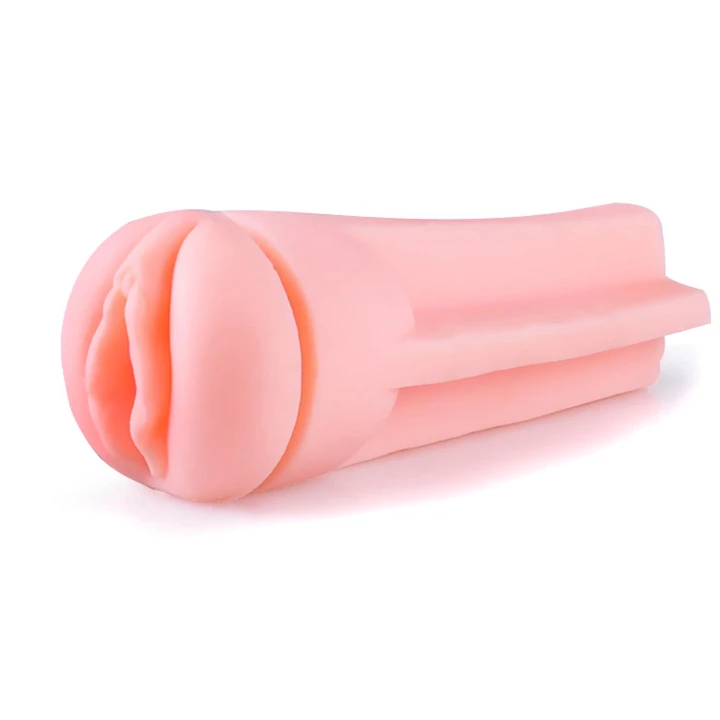 Masturbator dla mężczyzn - Wagina CyberSkin® z realistycznym wnętrzem