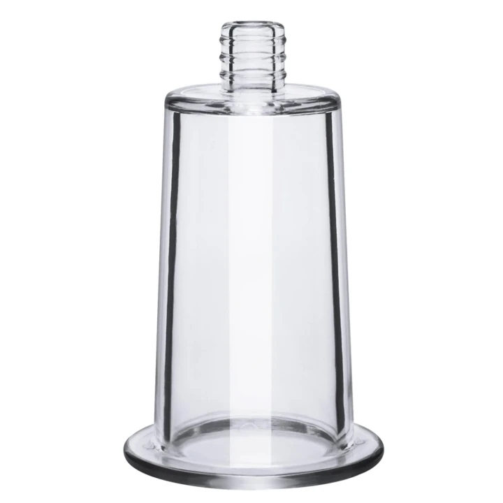 Stymulator ssący dla brodawek i łechtaczki z regulowanym ciśnieniem