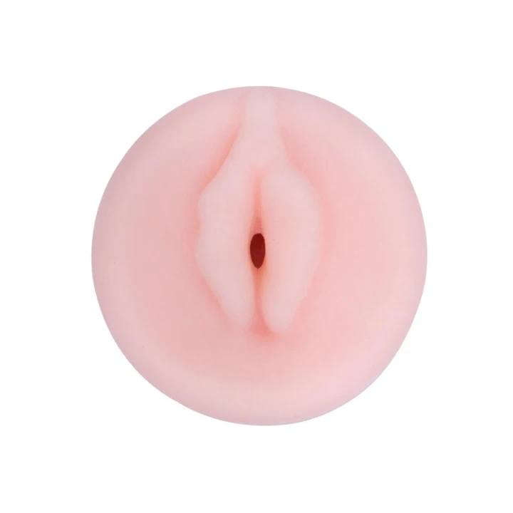 Nakładka na pompkę Uszczelki-LifeLike 02 z TPE – realistyczna i wygodna doznania erotyczne