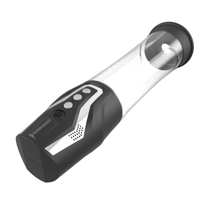 Automatyczna wodoodporna pompka z inteligentnym sterowaniem głosowym, PREMIUM