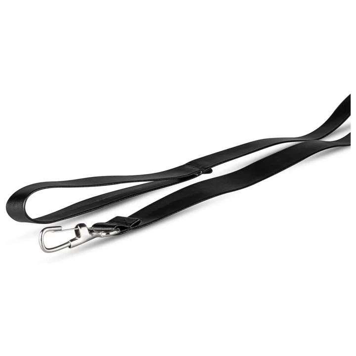 Zestaw BDSM Fetish B-Series, 10-częściowy, dla par, czarny, komfortowy i estetyczny