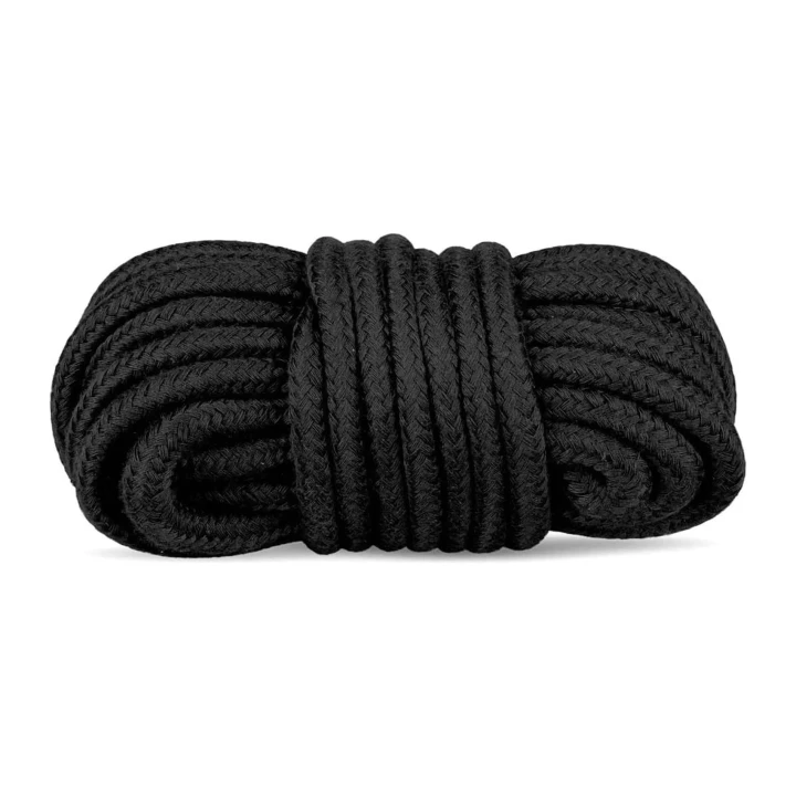 Zestaw BDSM Fetish B-Series, 10-częściowy, dla par, czarny, komfortowy i estetyczny