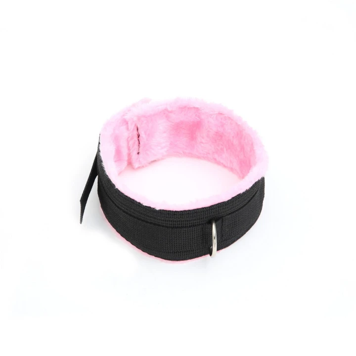 Zestaw BDSM Fetish B-Series 4.0 dla początkujących i średniozaawansowanych par