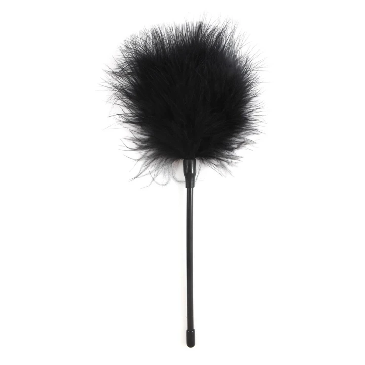 Zestaw BDSM Fetish B-Series 6.0 z 10 akcesoriami do dominacji i uległości