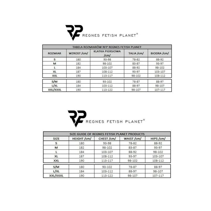 Długie rękawiczki eleganckie CRD011 Regnes czarne L/XL z metalowymi zapięciami
