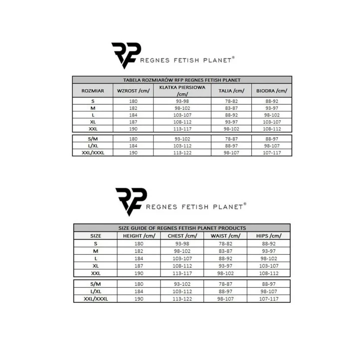Męski komplet odzieżowy: t-shirt z ozdobami i 2-pack stringów XXL/XXXL