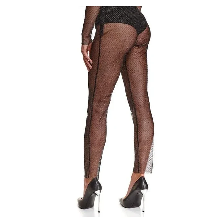 Kombinezon na całe ciało STEdvige001 w rozmiarze XXL - elegancja i komfort