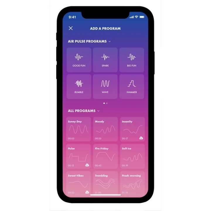 Podwójny stymulator przyjemności z wibracjami, silikonowy, wodoodporny, różowy