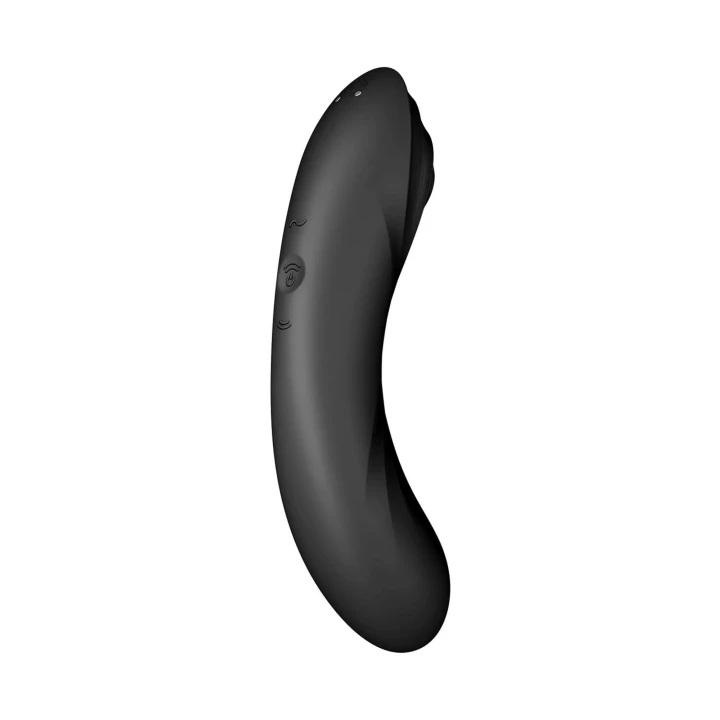 Vibrator - Curvy Trinity 4