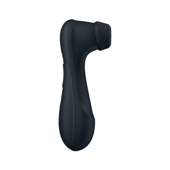 Pro 2 Generation 3with Liquid Air Technology, Vibration and Bluetooth/App black