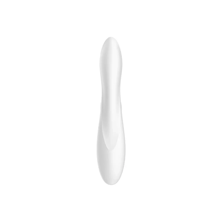 Wibrator do stymulacji G-Spot i łechtaczki Satisfyer Pro z funkcją ssania