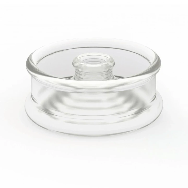 Wymienny pierścień do pompy do penisa Dorcel Power Pump Pro, TPE, wodoodporny, 4 x 7 cm