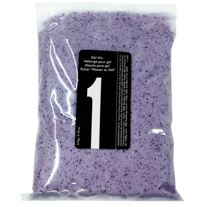 Żel do kąpieli relaksacyjnej Lotus Sensuel z afrodyzjakalną formułą Shunga, 650 g