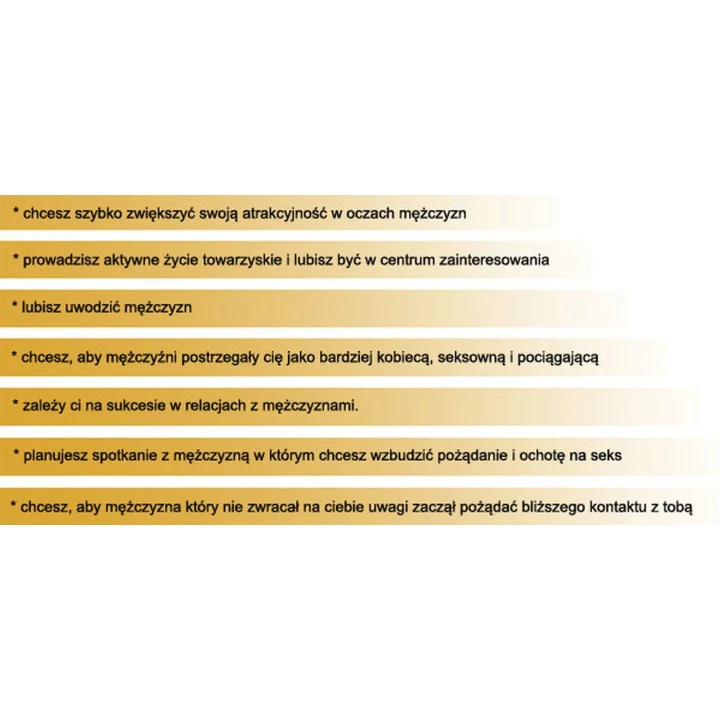 Perfumy dla kobiet La Vida Dulce 15 ml - zmysłowy i elegancki zapach