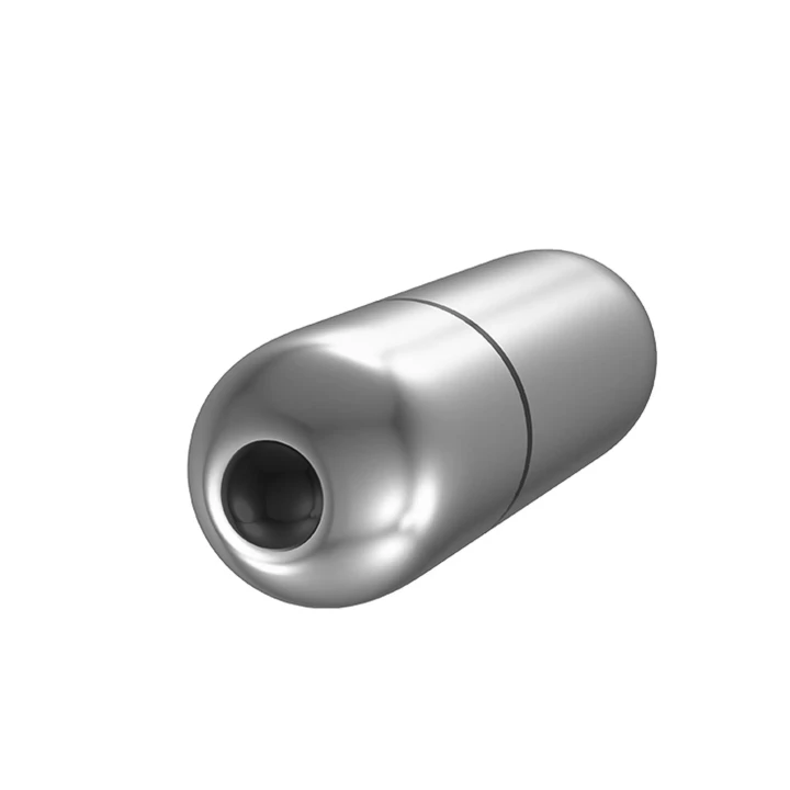 Wibrator miniaturowy BAILE z mocnymi wibracjami i funkcją jednoprzyciskową