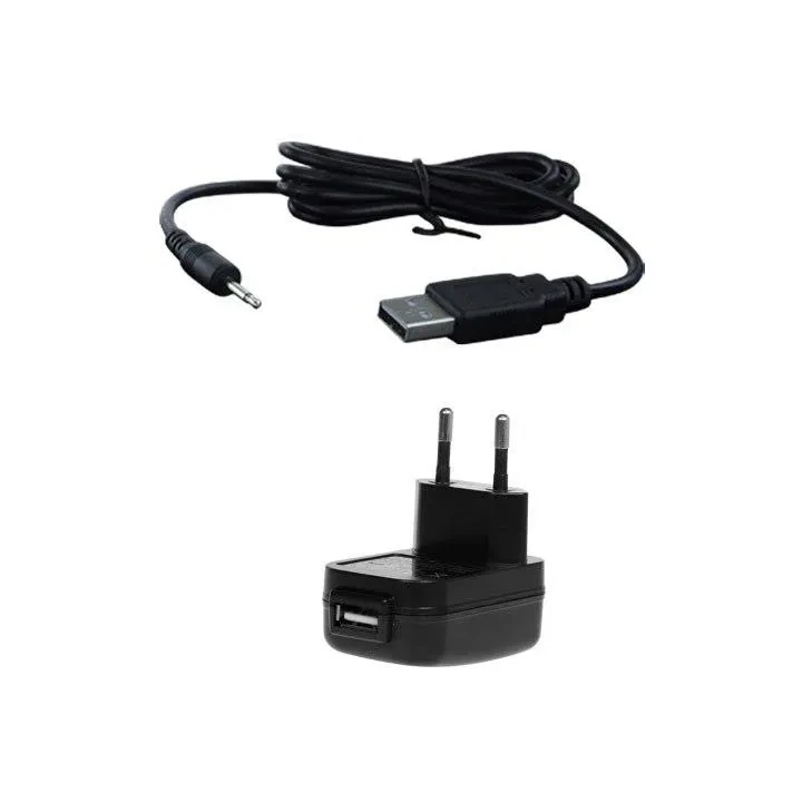 Wibrator dla par PRETTY LOVE CHAD, 30 trybów wibracji, materiał: silikon medyczny