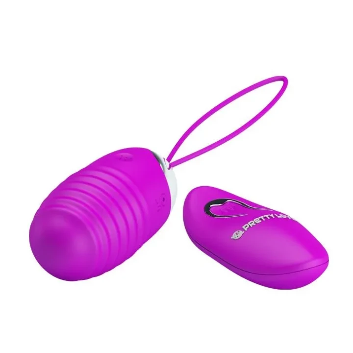 Wibrator USB do wielu funkcji PRETTY LOVE - JESSICA, kompaktowy i wodoodporny