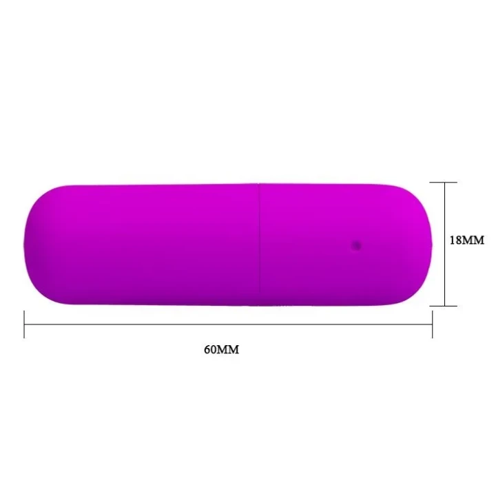 Wibrator USB z 12 funkcjami, silikonowy, wodoodporny, podążający za każdym pragnieniem