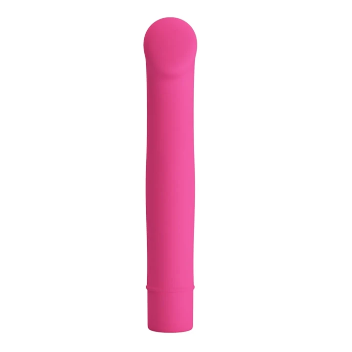 Wibrator G-spot PRETTY LOVE Bogey z 10 funkcjami wibracji, silikon ABS