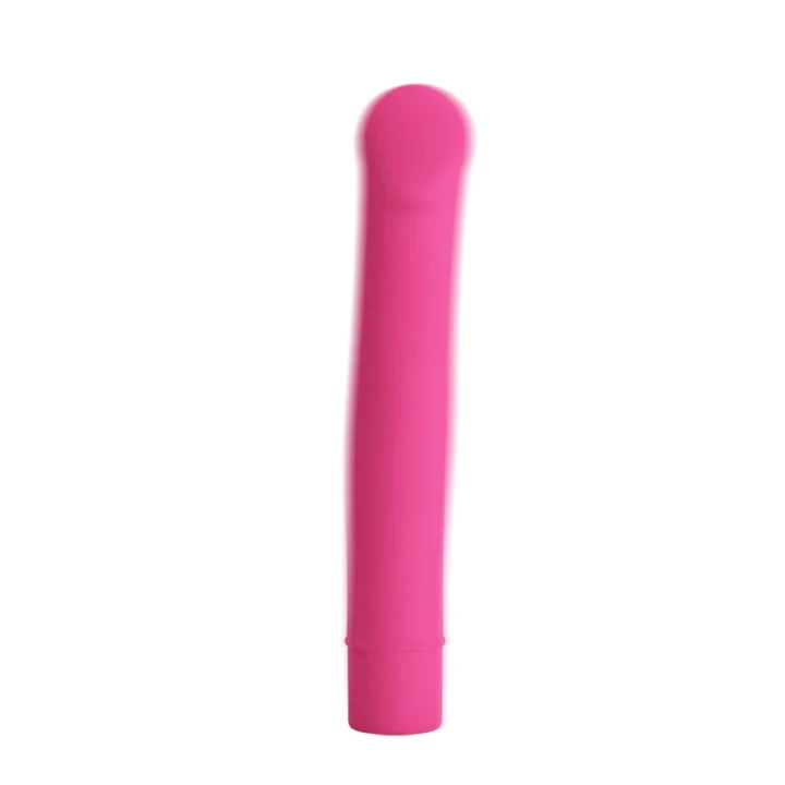 Wibrator G-spot PRETTY LOVE Bogey z 10 funkcjami wibracji, silikon ABS