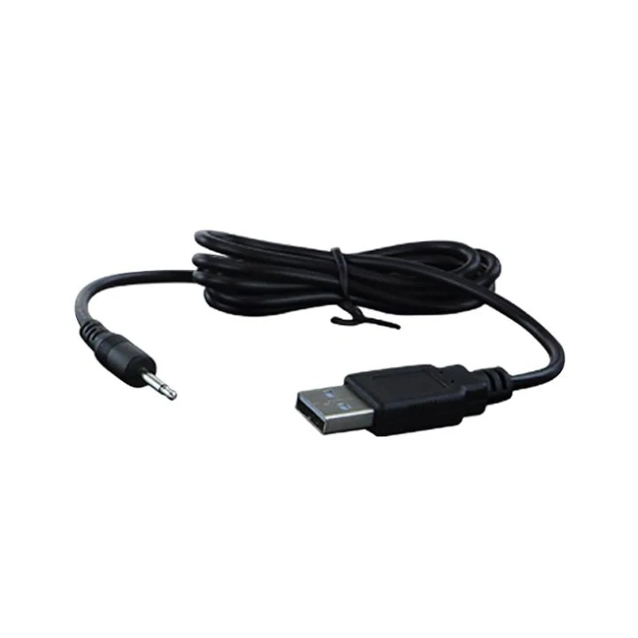 Wibrator wielofunkcyjny USB dla kobiet - PRETTY LOVE ESTELLE, 12 trybów, różowy