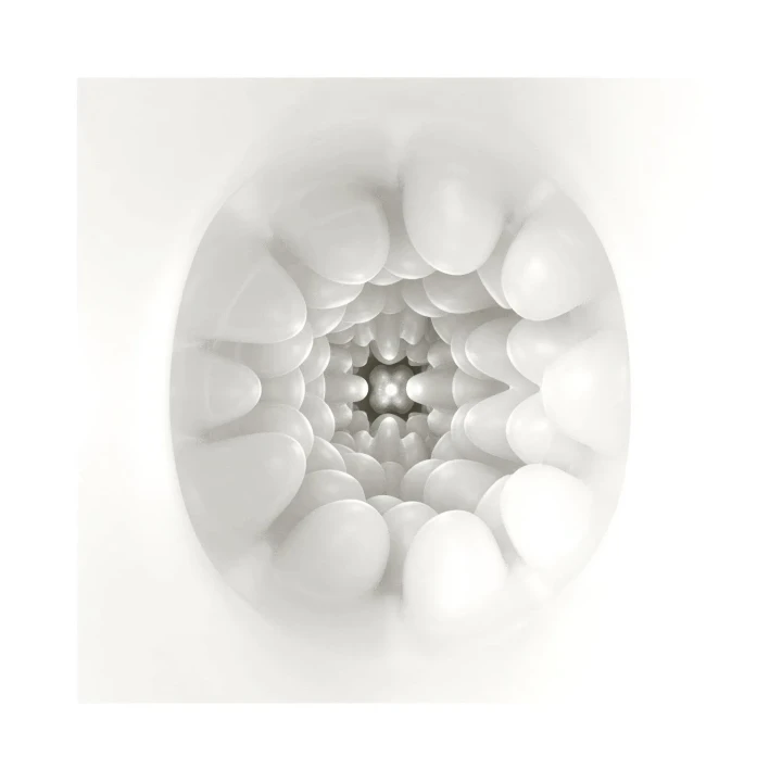 Masturbator dla mężczyzn Catherine OLGA, TPR ABS, nowoczesny design i luksusowy komfort