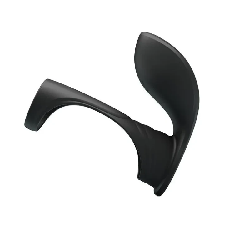 Wibrujący pierścień na penisa PRETTY LOVE II z 7 funkcjami i pamięcią ustawień