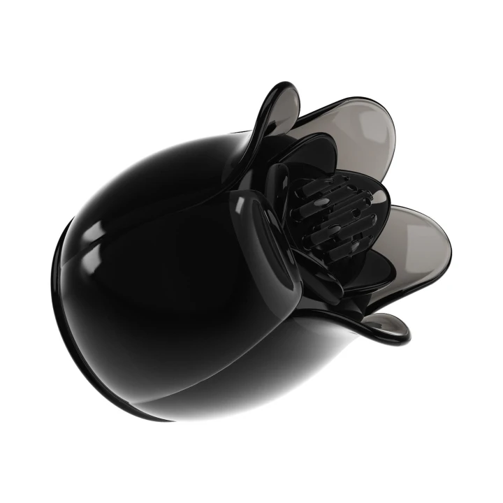 Końcówka masująca do PowerWand, TPR, 7 cm, precyzyjna stymulacja, unikalny design