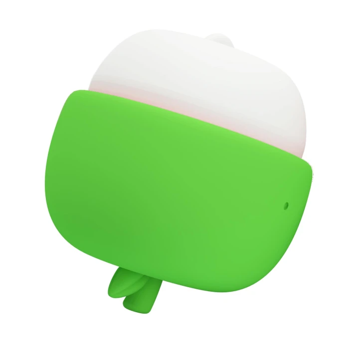 Stymulator łechtaczki, 12 ustawień wibracji, wodoodporny, silikon ABS