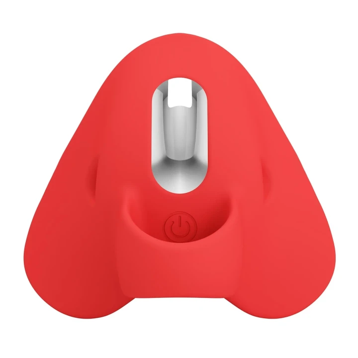 Wibrator goździkowy z 7 funkcjami wibracji i pamięcią, wodoodporny, silikonowy