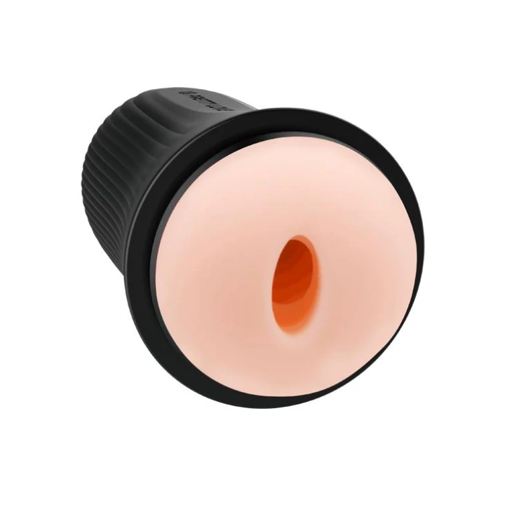 Masturbator vaginalny Pretty Love - Alice, realistyczne doznania, zdejmowana obudowa TPR