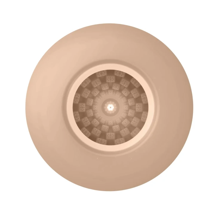 Stymulator intymny PRETTY LOVE - Pleasure Egg II, ergonomiczny, ABS/TPR